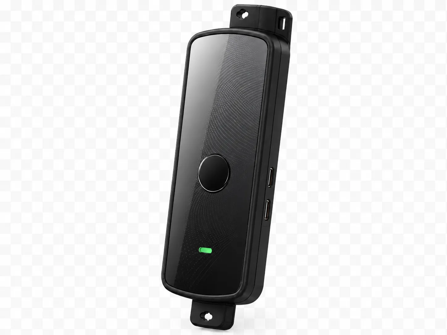 Universal Sensor Hub